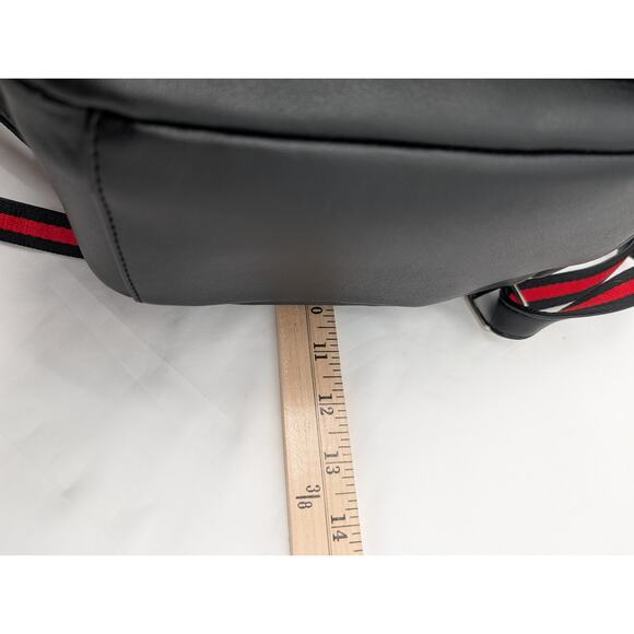 Friday The 13th Mini Backpack Jason Voohees Mask Bag By Bioworld Halloween - Picture 10 of 16